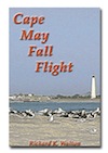 Cape May DVD Cover