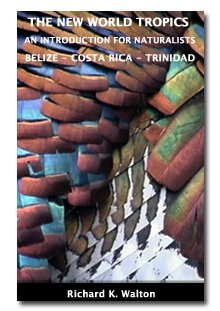 Neotropics DVD cover