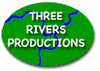 Three River Logo