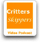 podcasts of video identification of skipper butterflies