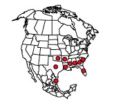 NA Range Map