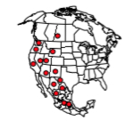 NA Range Map