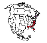 NA Range Map