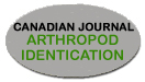 Arthropod Identification