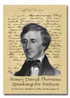 Thoreau DVD Cover